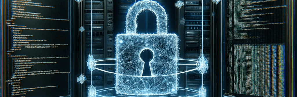 Security illustration