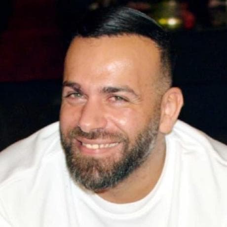 Photo of Jamal Soueidan