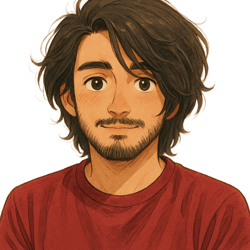 Photo of Kamal Panara