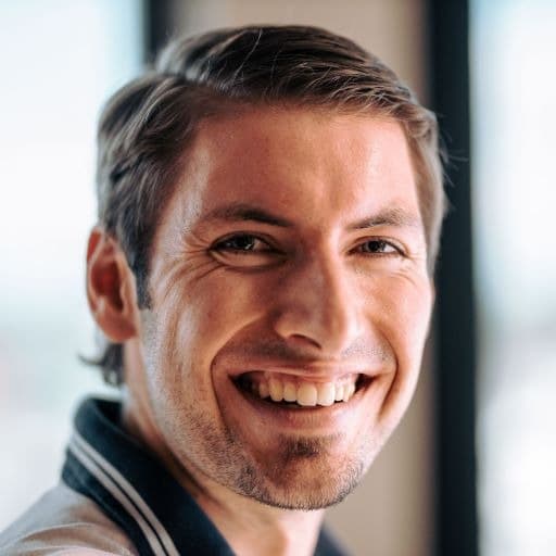 Photo of Micha Mailänder