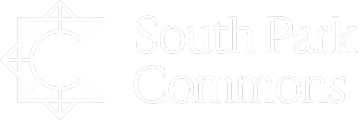South Park Commons logo