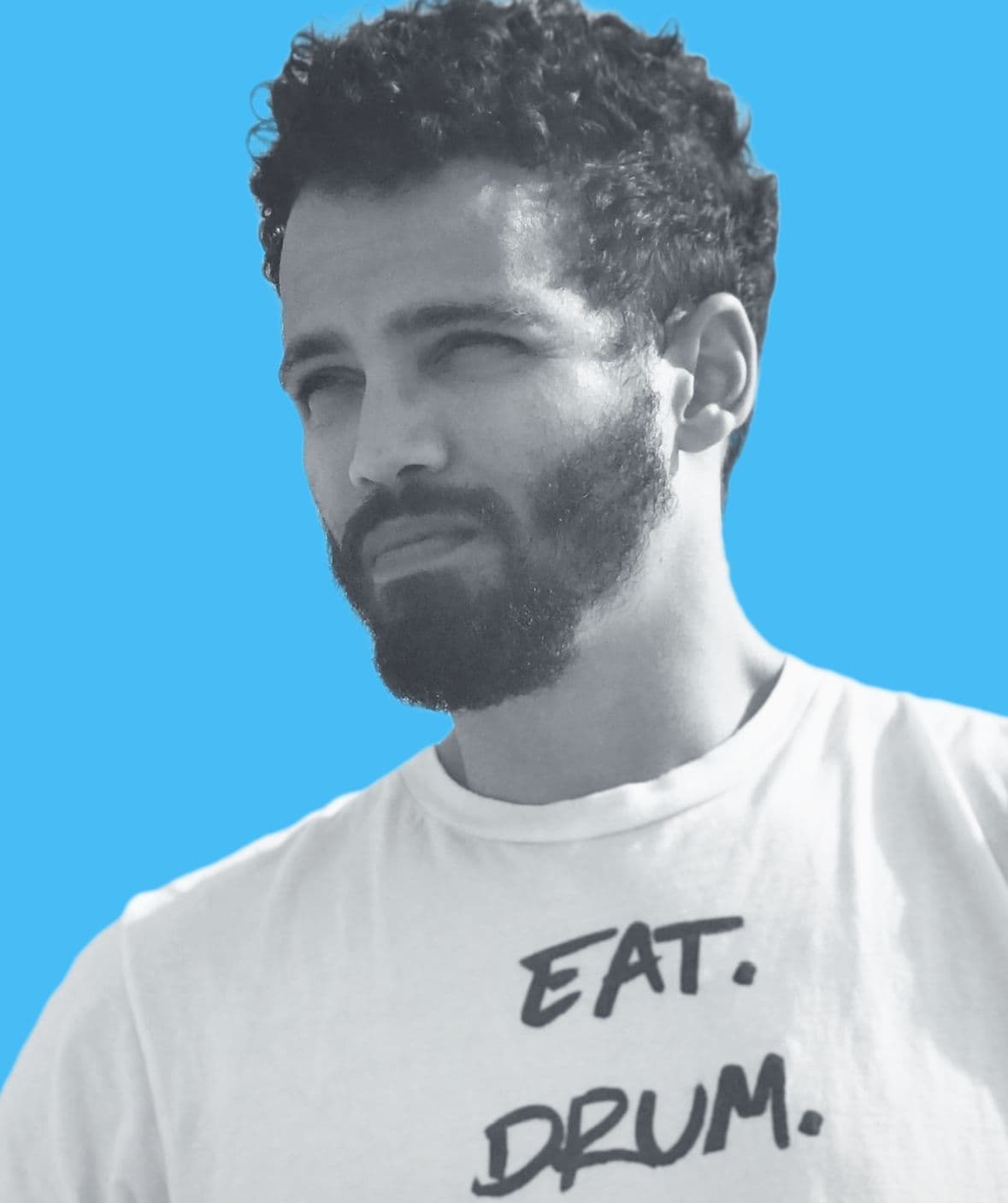 Photo of Shawn Erquhart