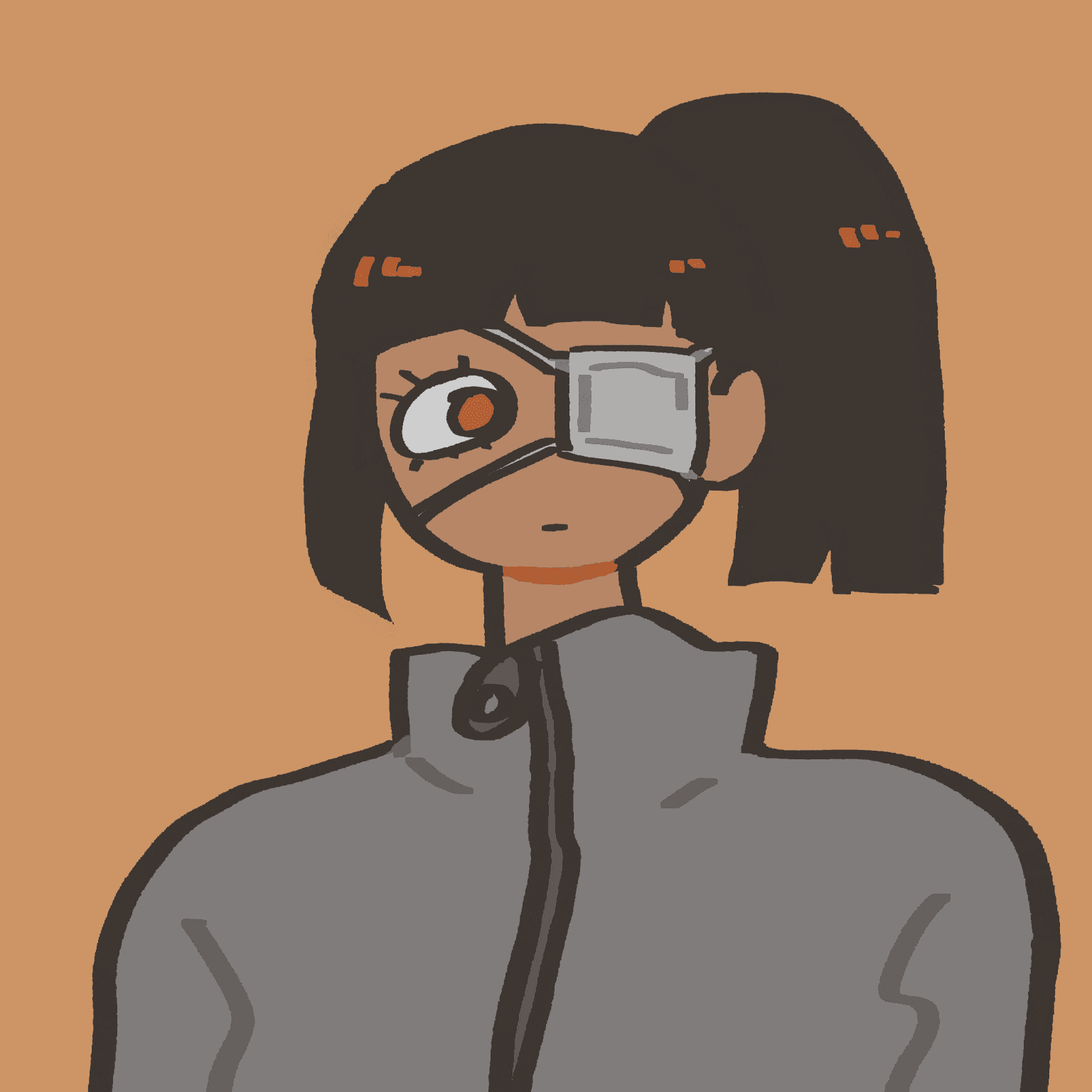 Photo of Tiffany Wang