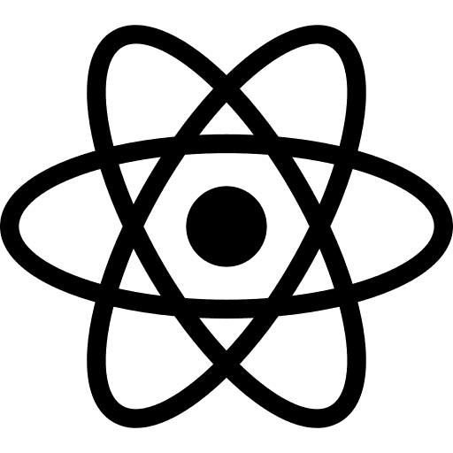 React icon